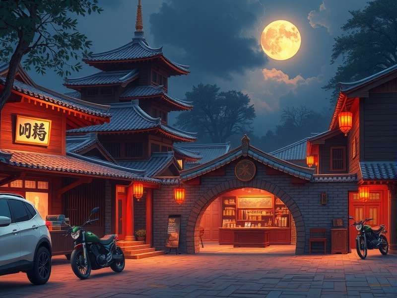 王伟-跨境业务高级合伙人